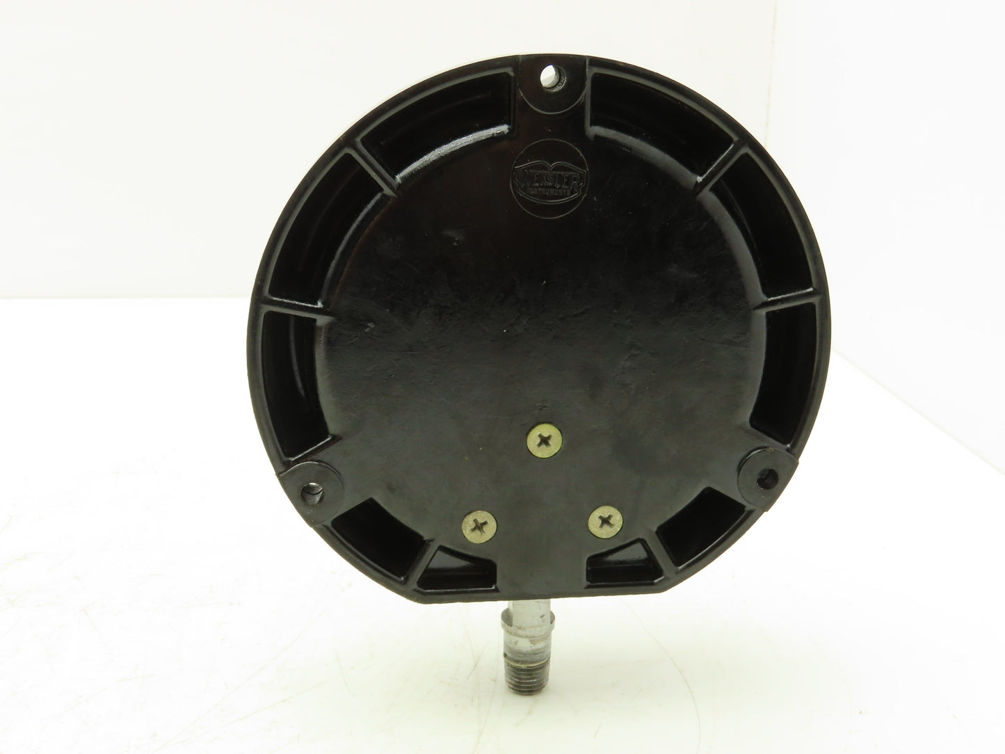 Enerpac L-10 Gauge Hydraulic Pressure 2K 2000 PSI 4.5" Dial 1/4" NPT