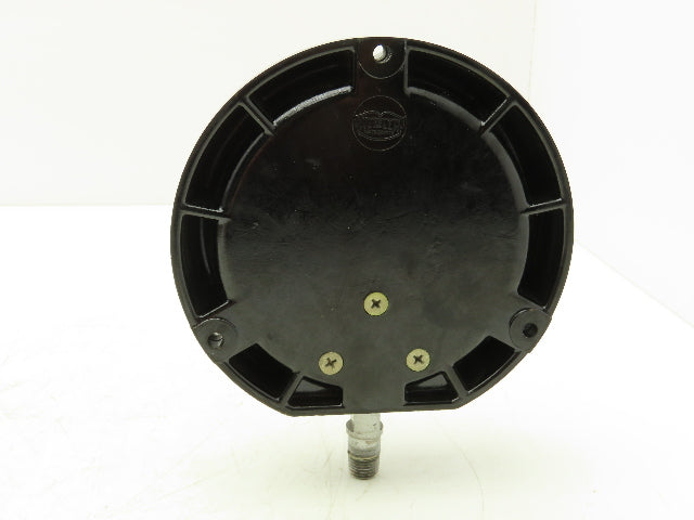 Enerpac L-10 Gauge Hydraulic Pressure 2K 2000 PSI 4.5" Dial 1/4" NPT