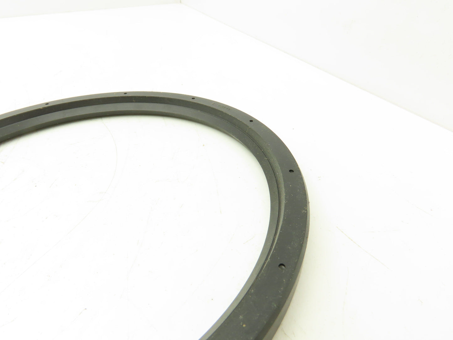 CR Industries 64500 Radial Oil Seal Lot of 2