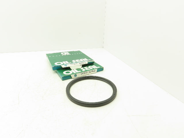 CR Industries 64500 Radial Oil Seal Lot of 2
