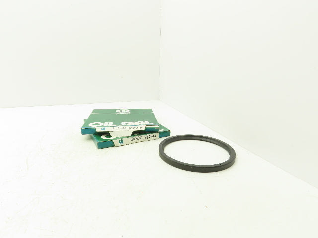 CR Industries 64500 Radial Oil Seal Lot of 2