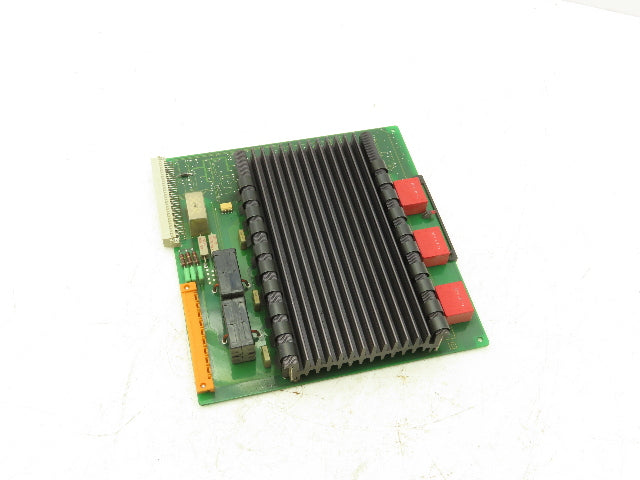 ABB DSQC 236G YB560103-CD/24 Servo Axis Drive