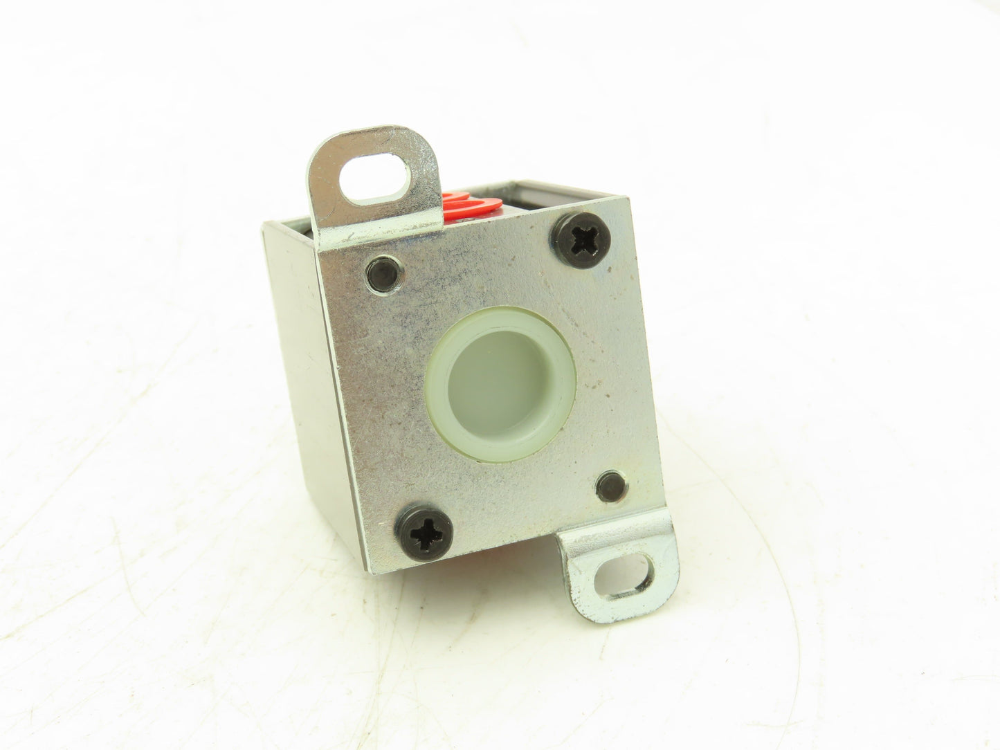 Asco Redhat 8340G001 Valve Body Only Solenoid Valve No Coil 1/4"NPT 302751