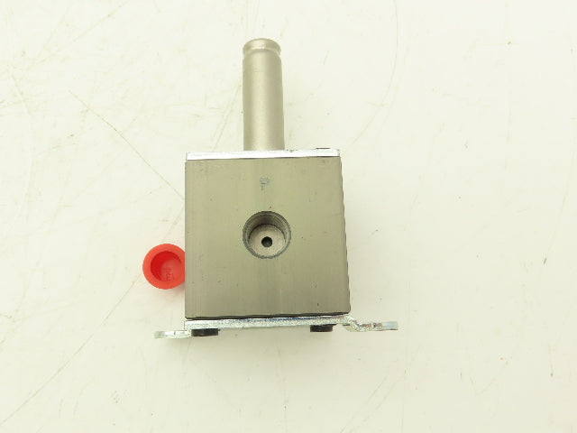 Asco Redhat 8340G001 Valve Body Only Solenoid Valve No Coil 1/4"NPT 302751