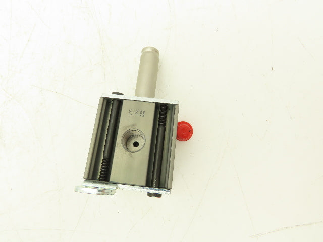 Asco Redhat 8340G001 Valve Body Only Solenoid Valve No Coil 1/4"NPT 302751
