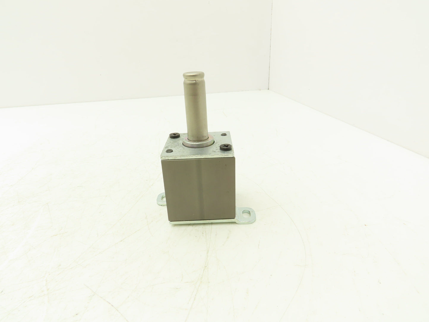Asco Redhat 8340G001 Valve Body Only Solenoid Valve No Coil 1/4"NPT 302751
