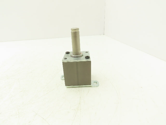 Asco Redhat 8340G001 Valve Body Only Solenoid Valve No Coil 1/4"NPT 302751