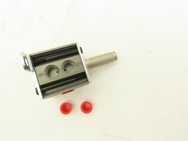 Asco Redhat 8340G001 Valve Body Only Solenoid Valve No Coil 1/4"NPT 302751
