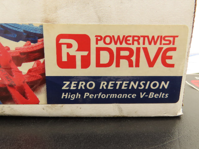 Fenner Drives 7290 B/17 PowerTwist Adjustable Link V-Belt 25'