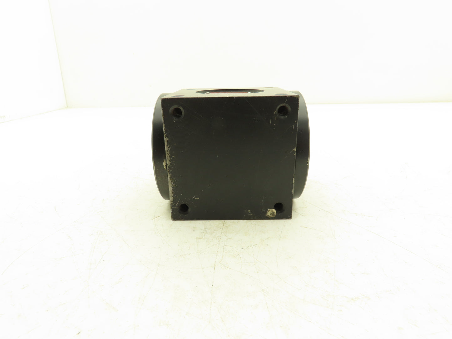 Vogel H1 Bevel Gear Drive 1:1 Gearbox 18mm Hollow Shaft Output