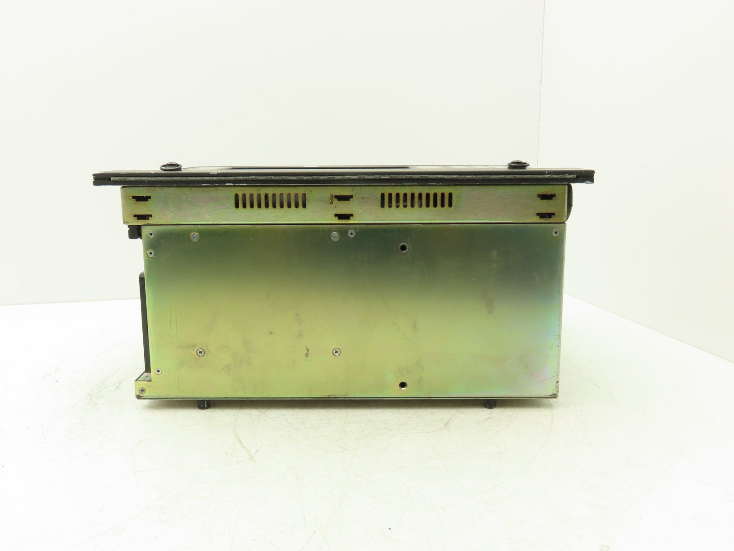 Nematron ICC-5000-PC1 Operator Interface Display