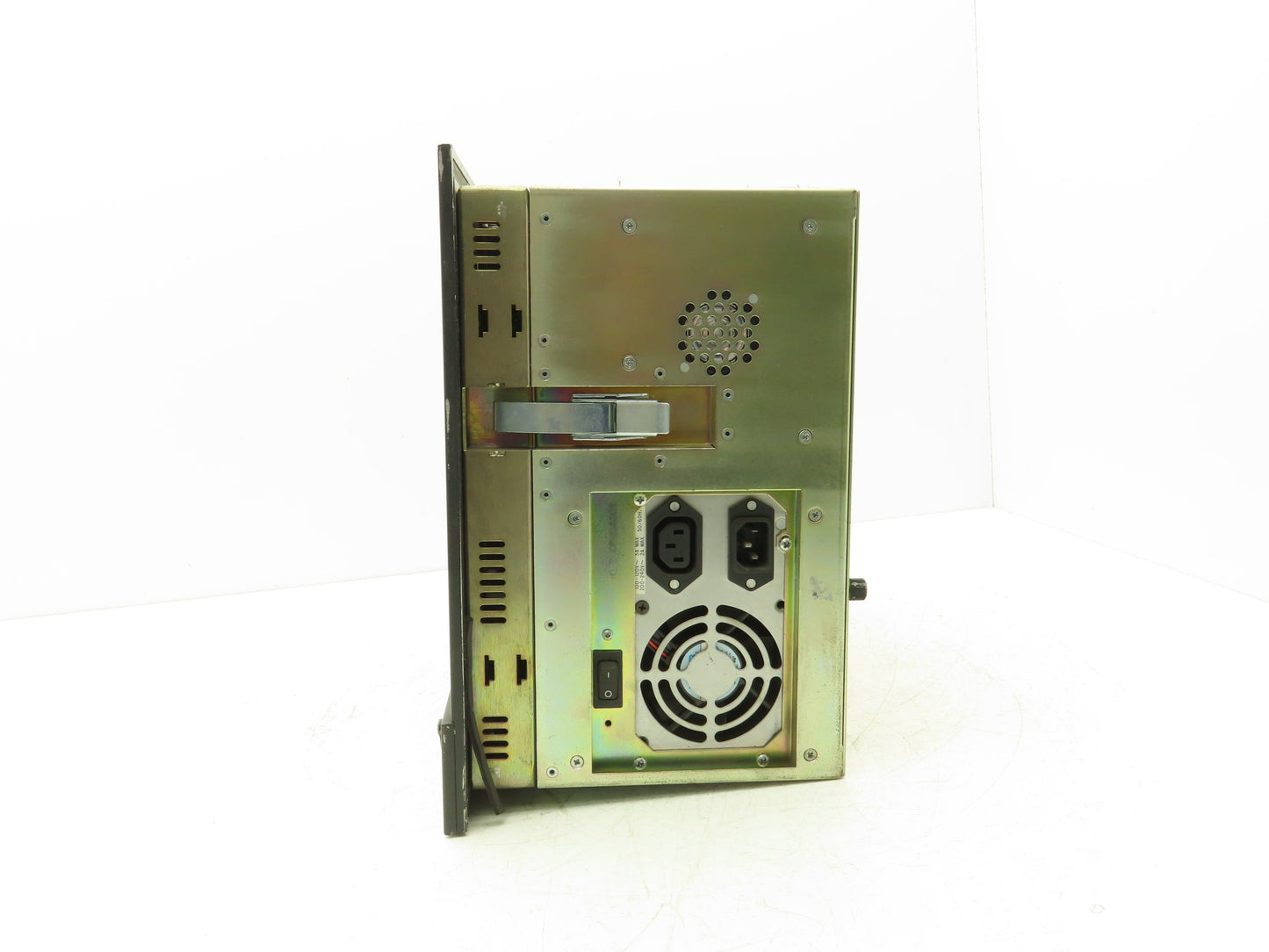 Nematron ICC-5000-PC1 Operator Interface Display