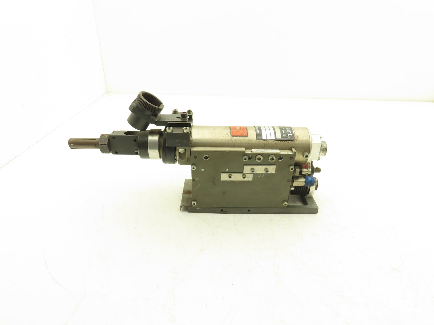 Emhart Automotive SKK 210/K.31.03 Robotic Servo Stud Welder 14S620LG