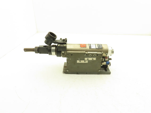 Emhart Automotive SKK 210/K.31.03 Robotic Servo Stud Welder 14S620LG