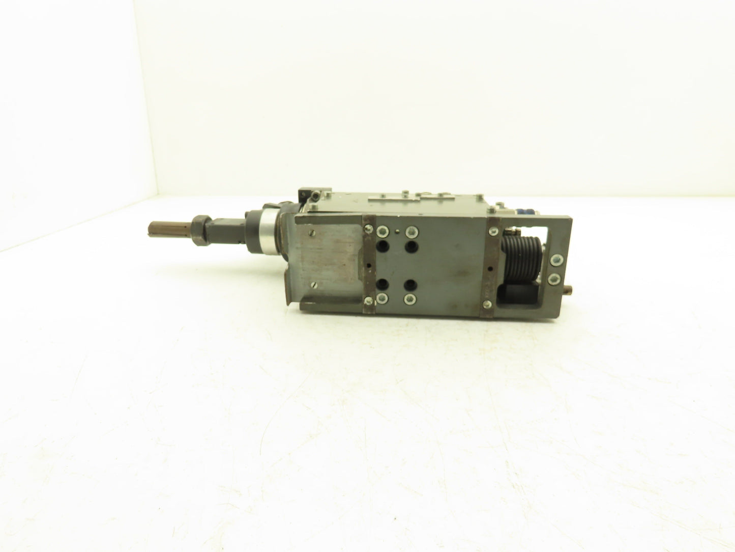 Emhart Automotive SKK 210/K.31.03 Robotic Servo Stud Welder 14S620LG