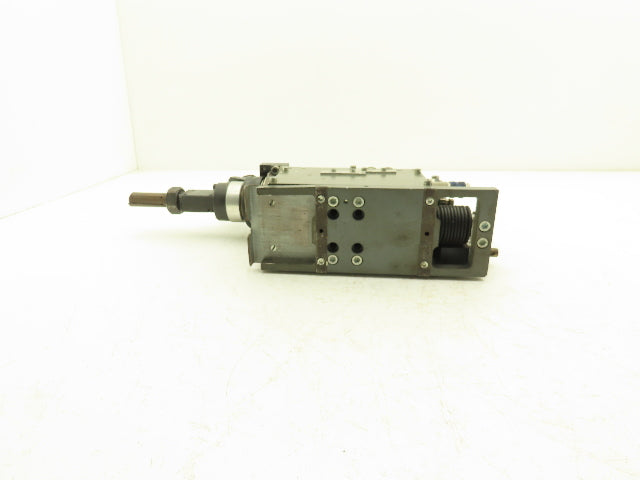 Emhart Automotive SKK 210/K.31.03 Robotic Servo Stud Welder 14S620LG