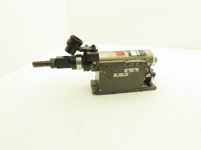 Emhart Automotive SKK 210/K.31.03 Robotic Servo Stud Welder 14S620LG
