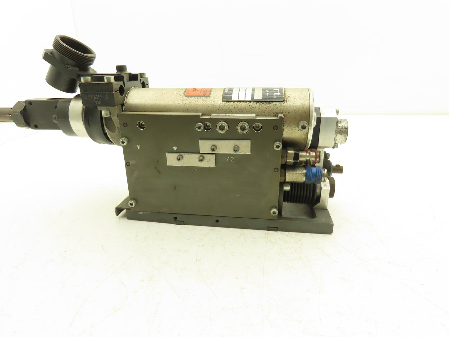 Emhart Automotive SKK 210/K.31.03 Robotic Servo Stud Welder 14S620LG