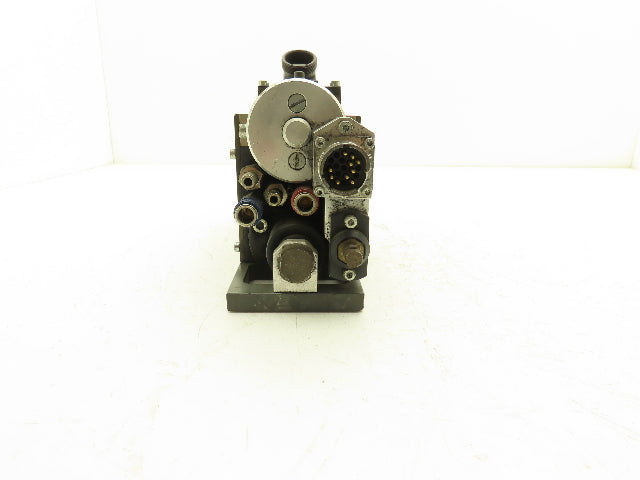 Emhart Automotive SKK 210/K.31.03 Robotic Servo Stud Welder 14S620LG
