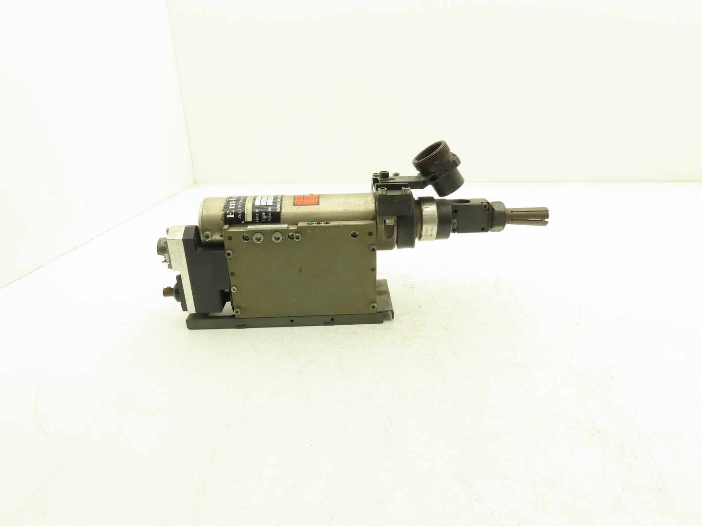Emhart Automotive SKK 210/K.31.03 Robotic Servo Stud Welder 14S620LG