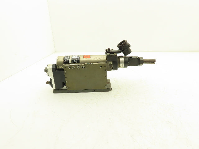 Emhart Automotive SKK 210/K.31.03 Robotic Servo Stud Welder 14S620LG