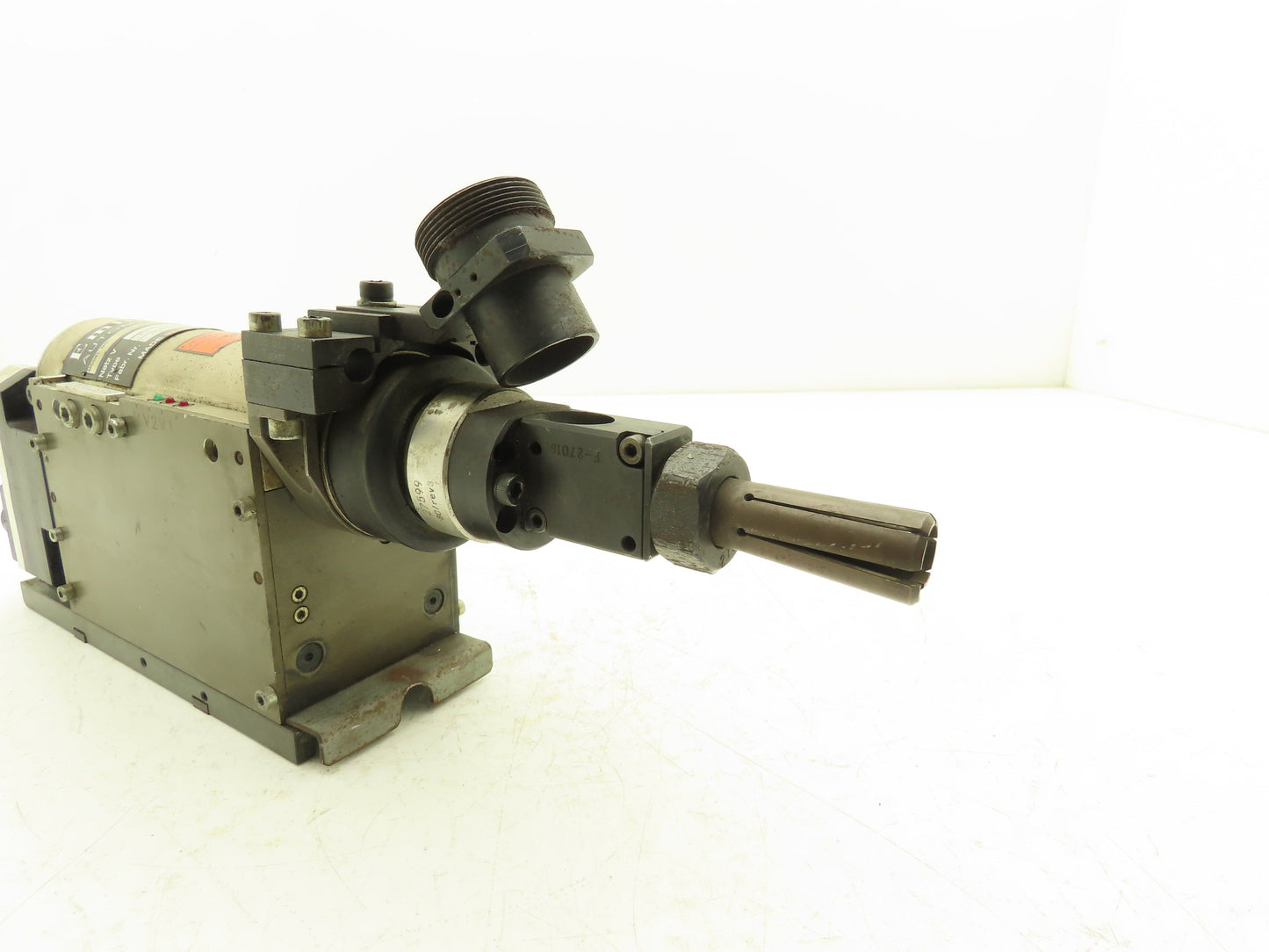 Emhart Automotive SKK 210/K.31.03 Robotic Servo Stud Welder 14S620LG