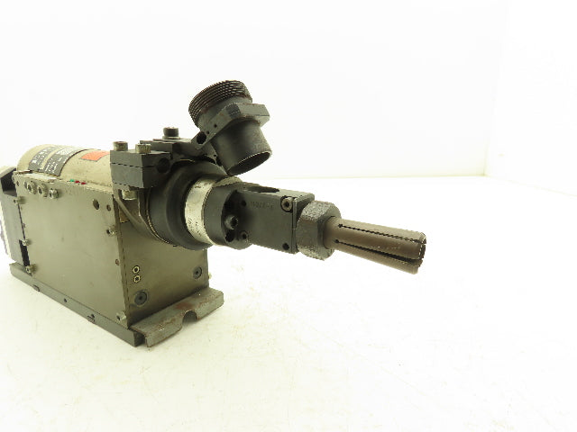 Emhart Automotive SKK 210/K.31.03 Robotic Servo Stud Welder 14S620LG