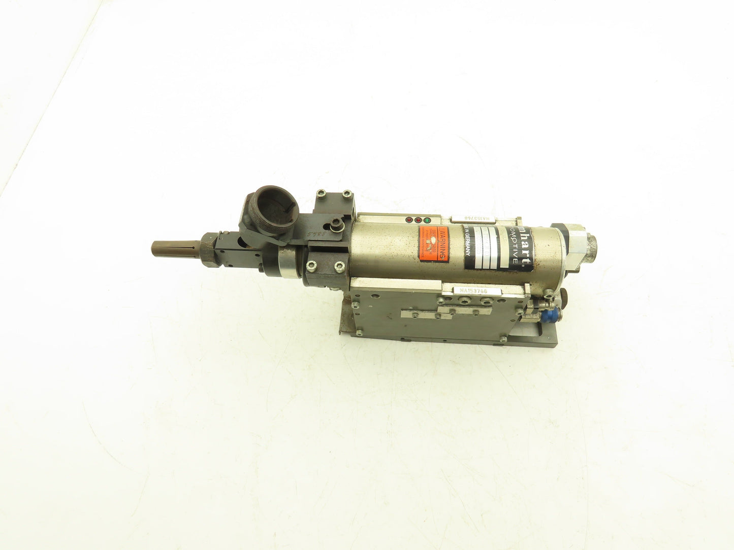 Emhart Automotive SKK 210/K.31.03 Robotic Servo Stud Welder 14S620LG