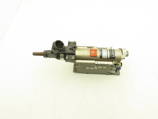 Emhart Automotive SKK 210/K.31.03 Robotic Servo Stud Welder 14S620LG