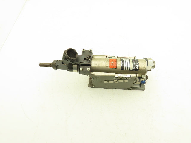 Emhart Automotive SKK 210/K.31.03 Robotic Servo Stud Welder 14S620LG