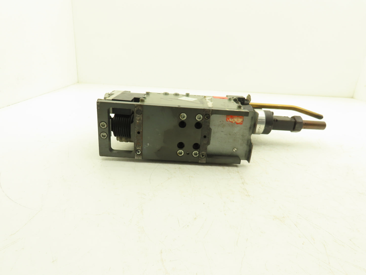 Emhart Automotive SKK 210/K.31.03 Robotic Servo Stud Welder 14S620LG