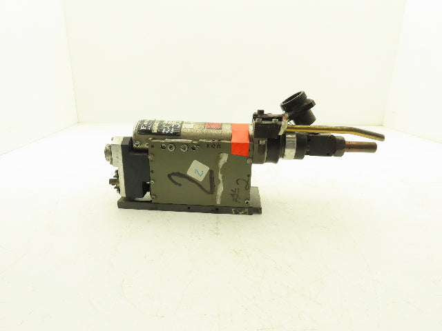 Emhart Automotive SKK 210/K.31.03 Robotic Servo Stud Welder 14S620LG