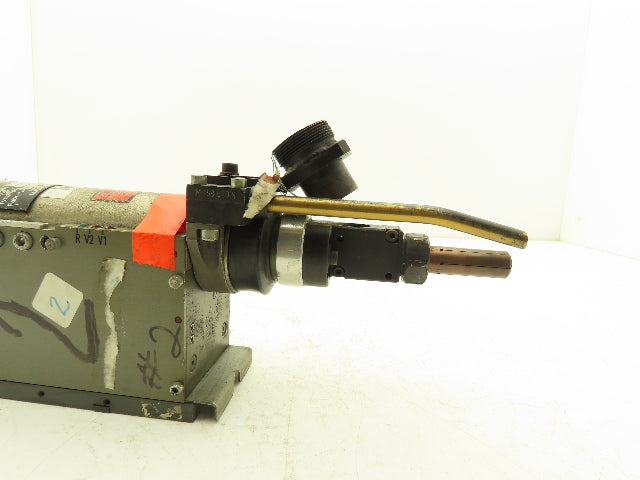 Emhart Automotive SKK 210/K.31.03 Robotic Servo Stud Welder 14S620LG