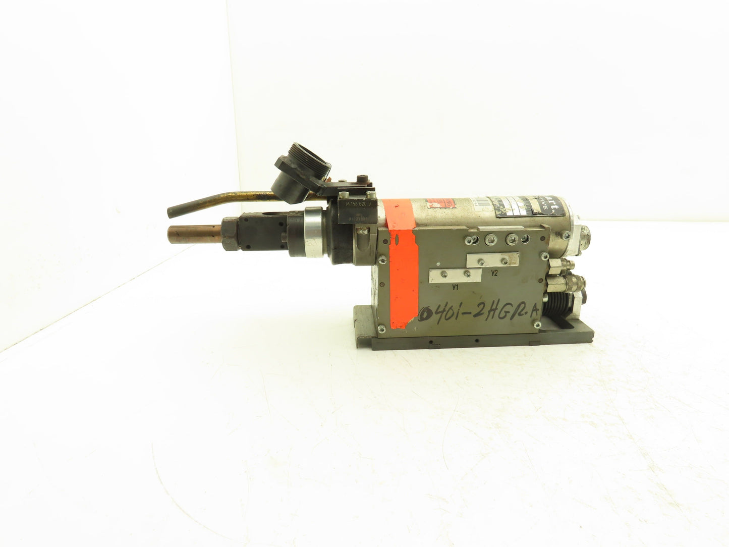 Emhart Automotive SKK 210/K.31.03 Robotic Servo Stud Welder 14S620LG