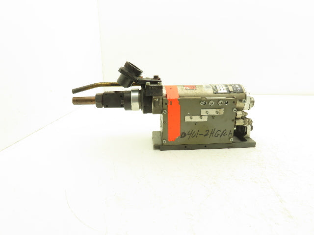 Emhart Automotive SKK 210/K.31.03 Robotic Servo Stud Welder 14S620LG