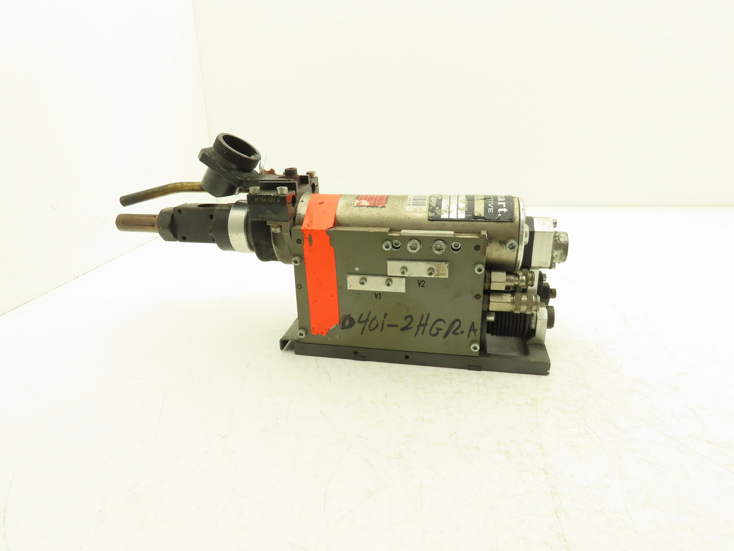 Emhart Automotive SKK 210/K.31.03 Robotic Servo Stud Welder 14S620LG