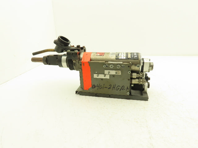 Emhart Automotive SKK 210/K.31.03 Robotic Servo Stud Welder 14S620LG