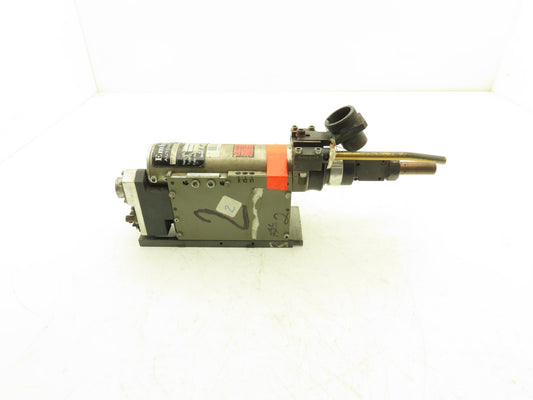 Emhart Automotive SKK 210/K.31.03 Robotic Servo Stud Welder 14S620LG