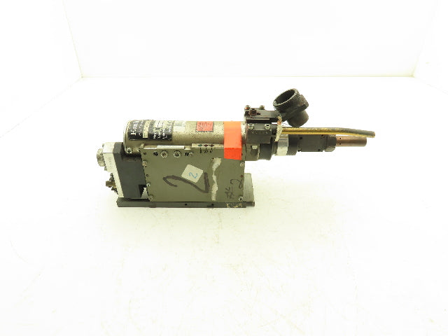 Emhart Automotive SKK 210/K.31.03 Robotic Servo Stud Welder 14S620LG