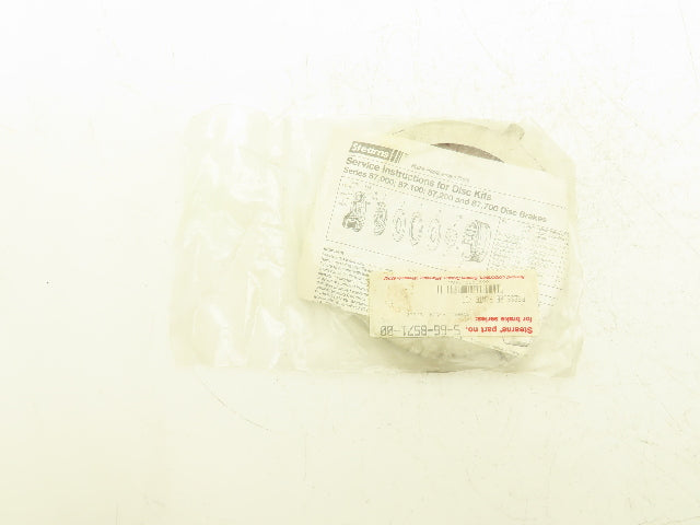 Stearns 5-66-8571-00 Pressure Plate Kit 87000 Series Brake