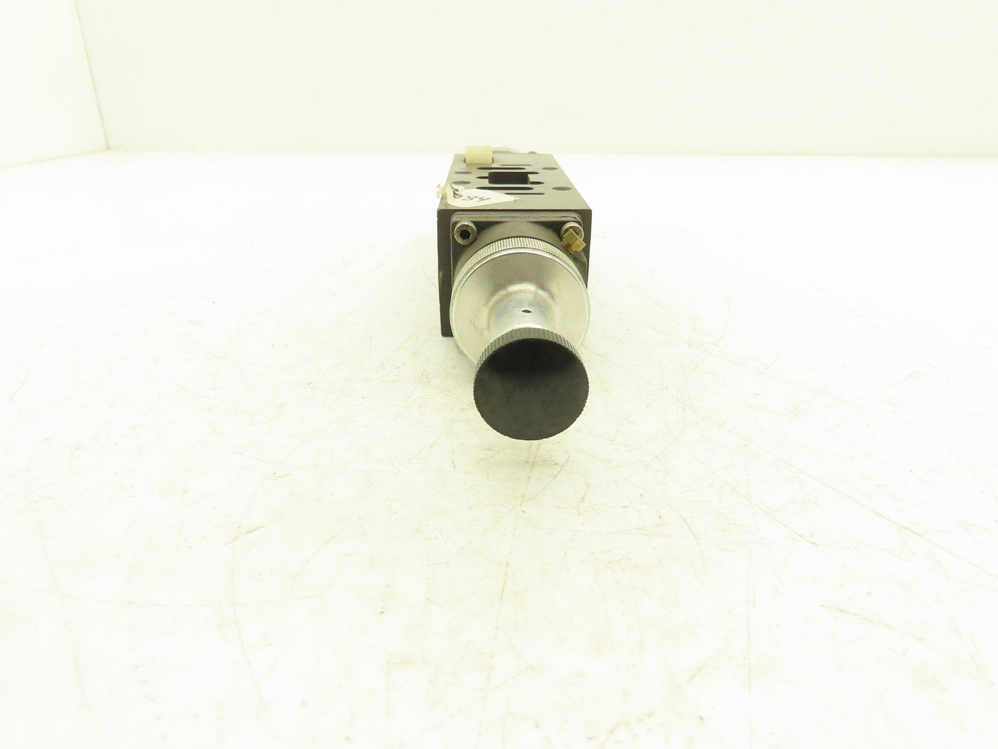 Numatics 92149U Pneumatic Sandwich Valve Pressure Regulator Double End