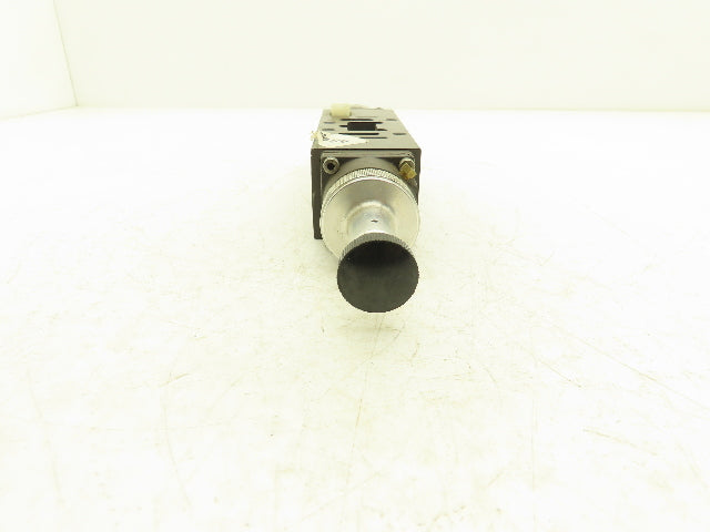 Numatics 92149U Pneumatic Sandwich Valve Pressure Regulator Double End