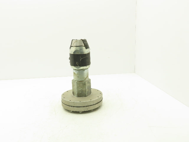 Graco 244740 Air Operated Mastic Fluid Regulator Housing diaphragm 5000psi