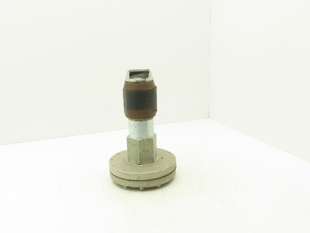 Graco 244740 Air Operated Mastic Fluid Regulator Housing diaphragm 5000psi