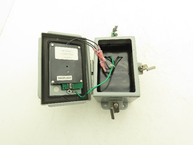Innovative Technology P-480NN+C Transient Voltage Surge Suppressor 480V 3PH