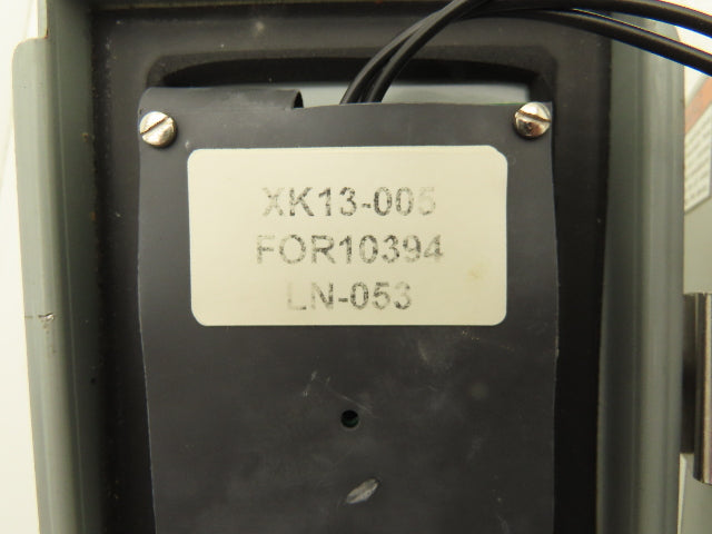 Innovative Technology P-480NN+C Transient Voltage Surge Suppressor 480V 3PH