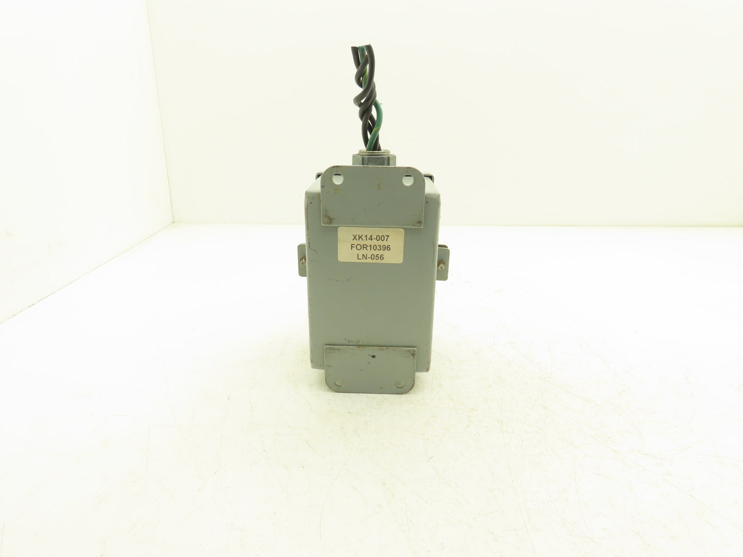 Innovative Technology P-480NN+C Transient Voltage Surge Suppressor 480V 3PH