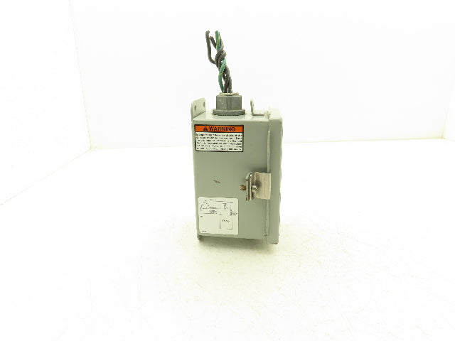 Innovative Technology P-480NN+C Transient Voltage Surge Suppressor 480V 3PH