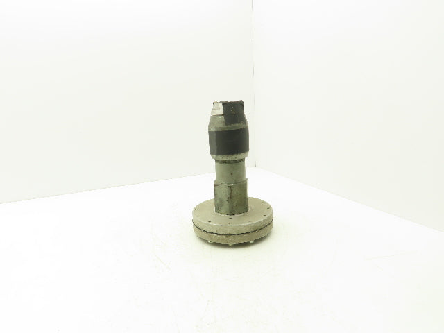 Graco 244740 Air Operated Mastic Fluid Regulator Housing diaphragm 5000psi