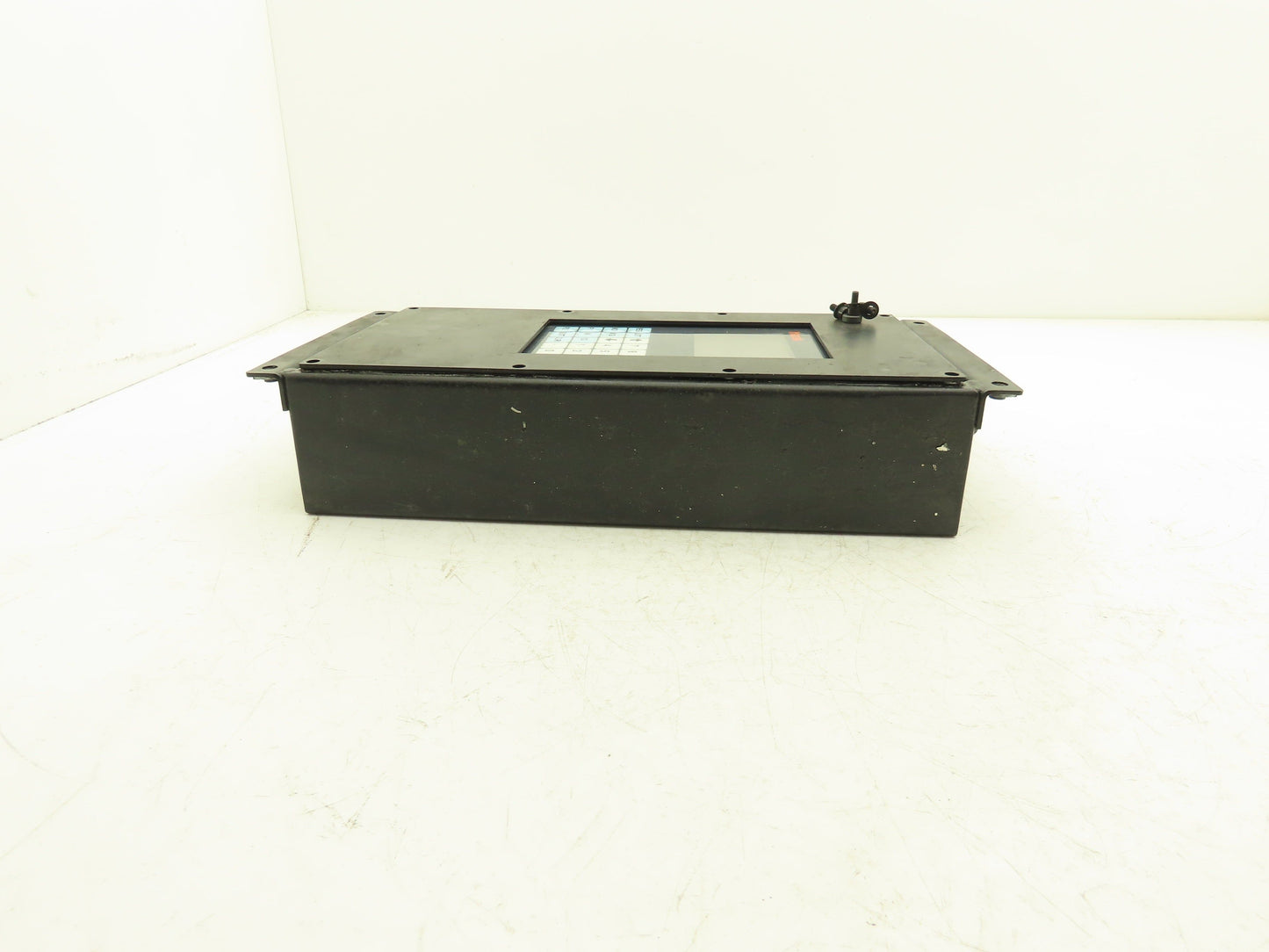 Mazak YS-670M HMI Display Keypad Enclosure Control Panel Interface